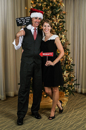 Wizards Holiday Party 2015-122