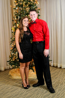 Wizards Holiday Party 2015-8