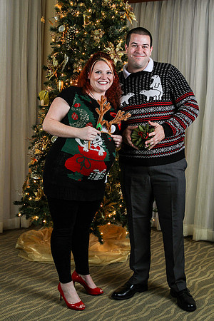 Wizards Holiday Party 2015-116