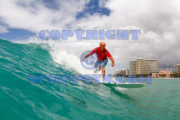 STN Longboard - All Ages - Male & Female - 9.29.13-550