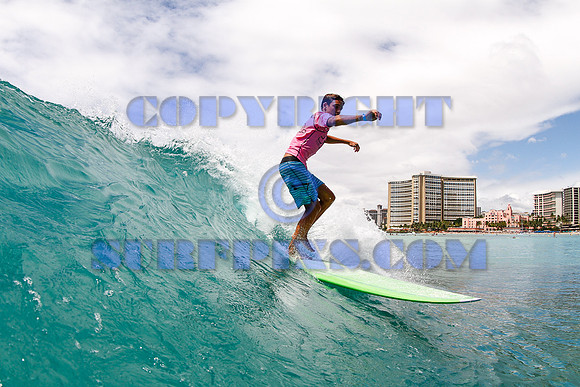 STN Longboard - All Ages - Male & Female - 9.29.13-684