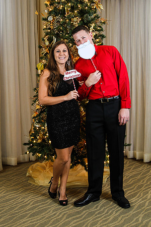 Wizards Holiday Party 2015-11
