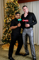 Wizards Holiday Party 2015-19
