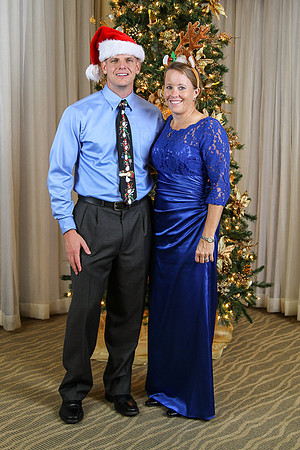 Wizards Holiday Party 2015-55