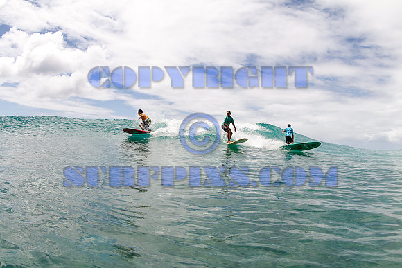 STN Longboard - All Ages - Male & Female - 9.29.13-720