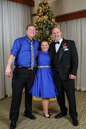 Wizards Holiday Party 2015-228