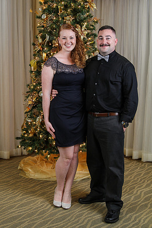 Wizards Holiday Party 2015-57