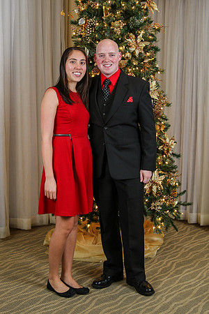Wizards Holiday Party 2015-48