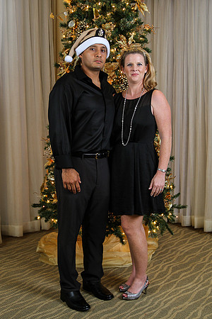 Wizards Holiday Party 2015-22