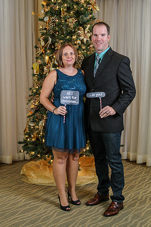 Wizards Holiday Party 2015-43