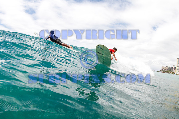 STN Longboard - All Ages - Male & Female - 9.29.13-668