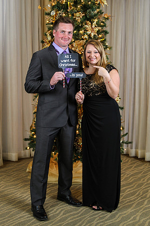 Wizards Holiday Party 2015-35
