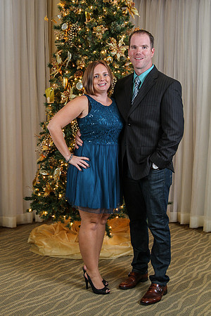Wizards Holiday Party 2015-44