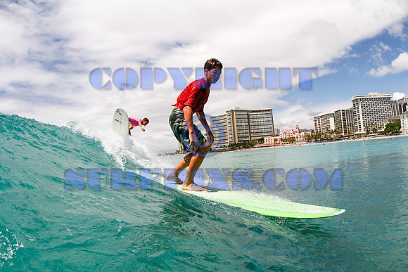 STN Longboard - All Ages - Male & Female - 9.29.13-712