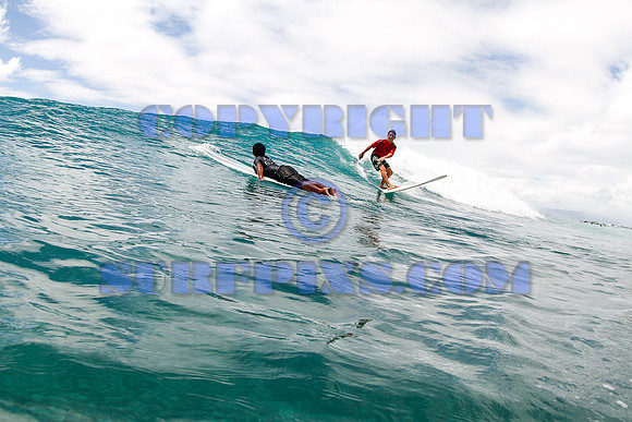 STN Longboard - All Ages - Male & Female - 9.29.13-665