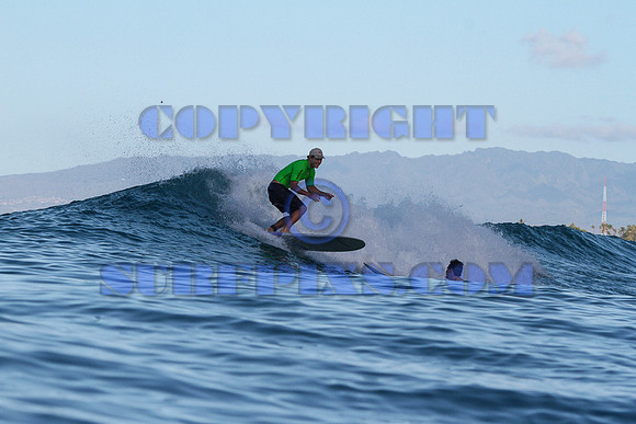 Duke's Oceanfest Legends Day 2 29Aug15-18
