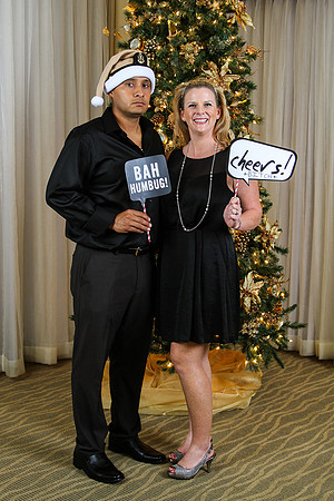 Wizards Holiday Party 2015-32