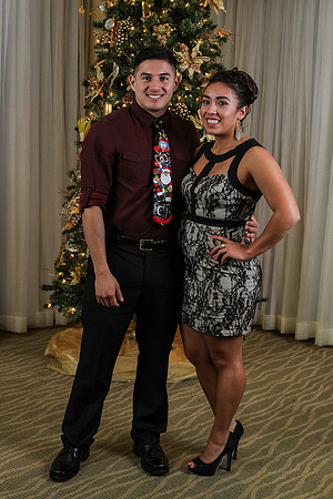 Wizards Holiday Party 2015-98
