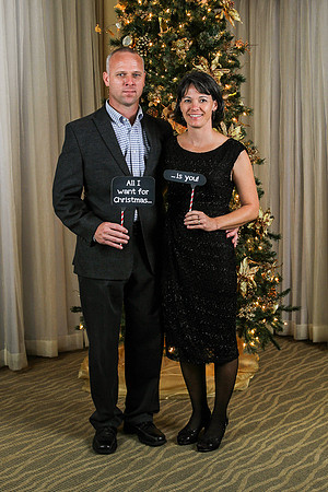 Wizards Holiday Party 2015-127