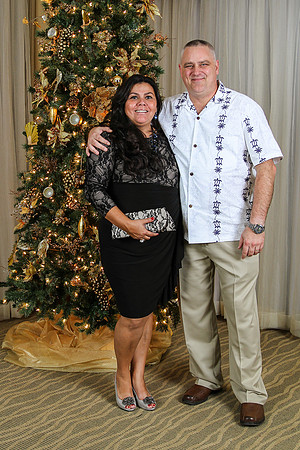 Wizards Holiday Party 2015-220