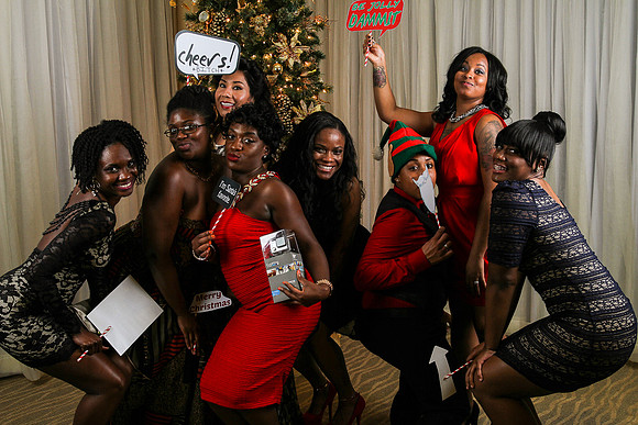 Wizards Holiday Party 2015-136