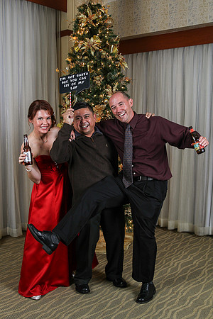 Wizards Holiday Party 2015-169