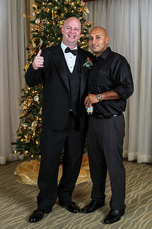 Wizards Holiday Party 2015-224