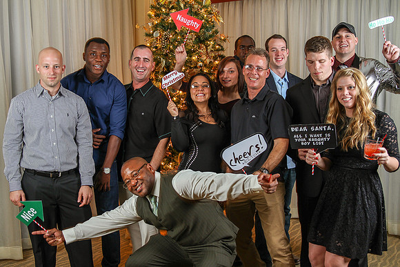 Wizards Holiday Party 2015-143