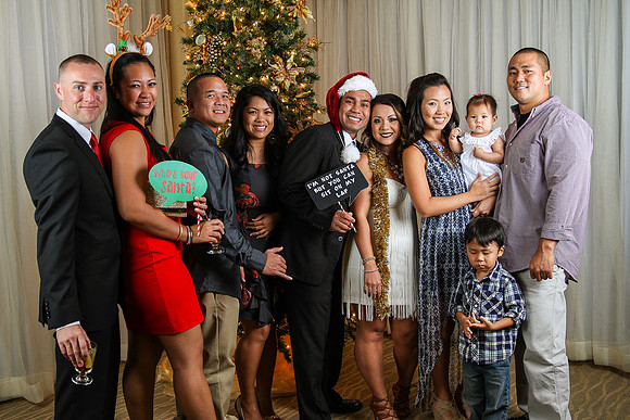 Wizards Holiday Party 2015-78
