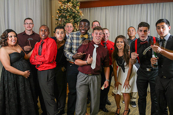 Wizards Holiday Party 2015-196
