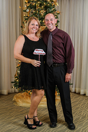 Wizards Holiday Party 2015-37