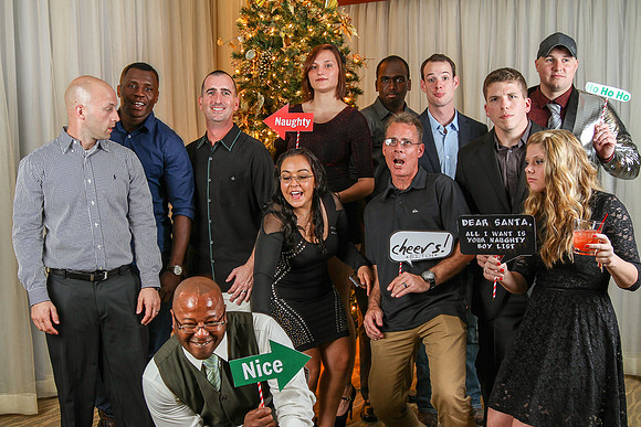 Wizards Holiday Party 2015-142