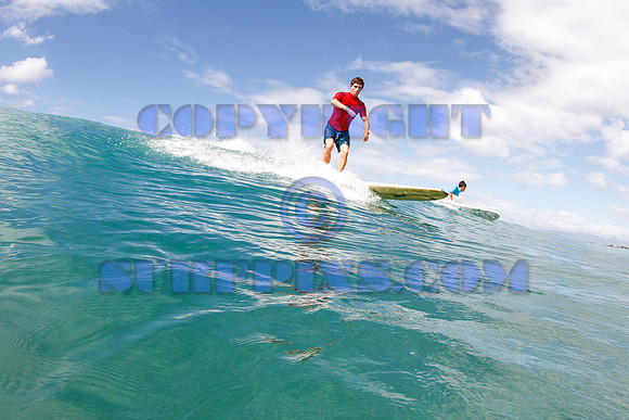 STN Longboard - All Ages - Male & Female - 9.29.13-431