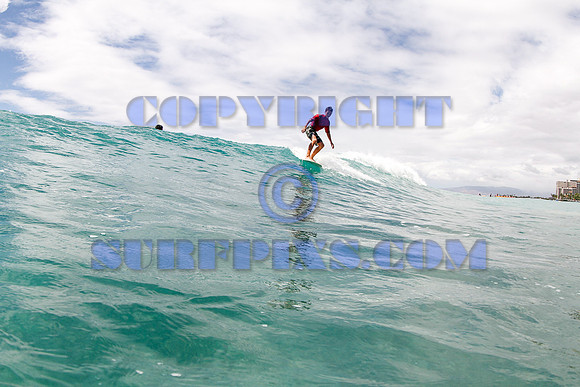 STN Longboard - All Ages - Male & Female - 9.29.13-694