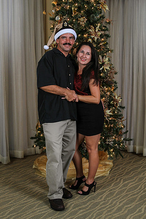 Wizards Holiday Party 2015-178