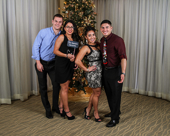 Wizards Holiday Party 2015-157