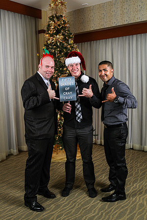 Wizards Holiday Party 2015-185