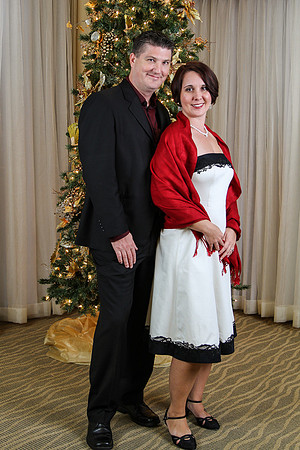Wizards Holiday Party 2015-40