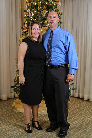 Wizards Holiday Party 2015-27