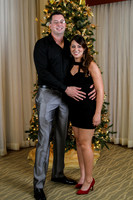 Wizards Holiday Party 2015-18
