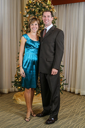 Wizards Holiday Party 2015-58