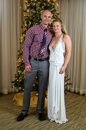 Wizards Holiday Party 2015-34