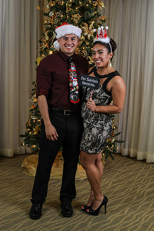 Wizards Holiday Party 2015-97