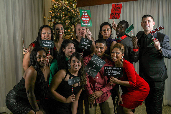 Wizards Holiday Party 2015-138