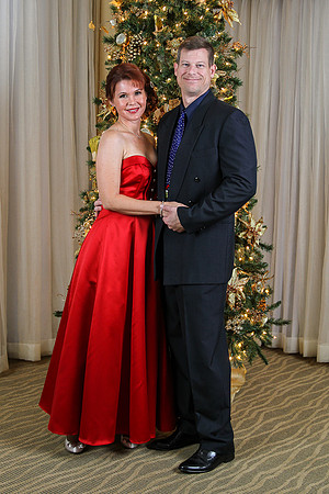 Wizards Holiday Party 2015-60