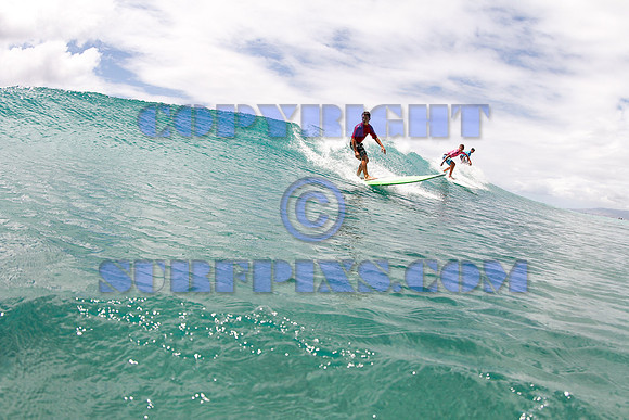 STN Longboard - All Ages - Male & Female - 9.29.13-706