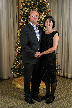 Wizards Holiday Party 2015-128