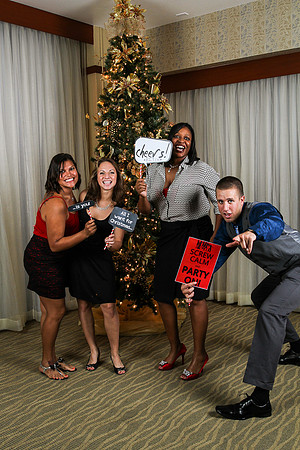 Wizards Holiday Party 2015-181