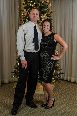 Wizards Holiday Party 2015-93