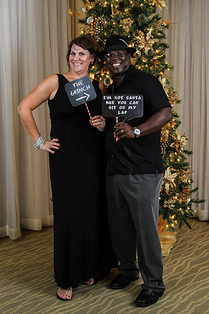 Wizards Holiday Party 2015-21